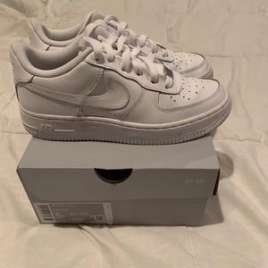 Air Force 1’s